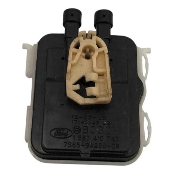 Sensor Boia Combustivel Ford Fiesta 2004/2014 12830