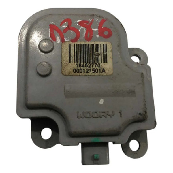 Motor Atuador Ar Condicionado 1.8 Sonic 2014 16188