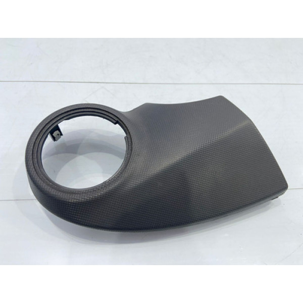 Moldura Difusor Ar Lado Esquerdo Renault Sandero 2008/2014