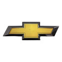 Emblema Logo Tampa Traseira Chevrolet Onix 2013/2019