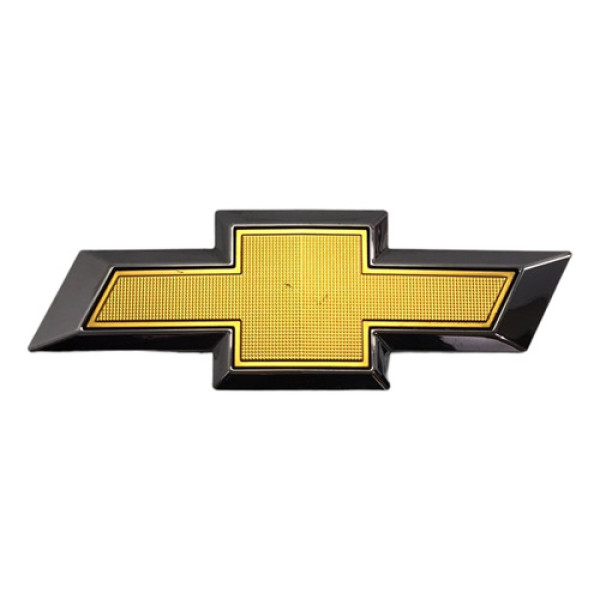 Emblema Logo Tampa Traseira Chevrolet Onix 2013/2019