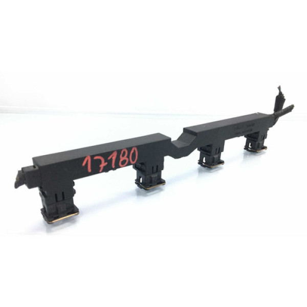 Chicote Bico Ford New Fiesta 2013/2017 1.6 16v C/detalhe