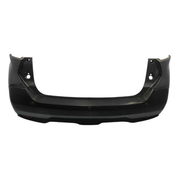 Para-choque Traseiro Nissan Kicks 2017/2021 46197