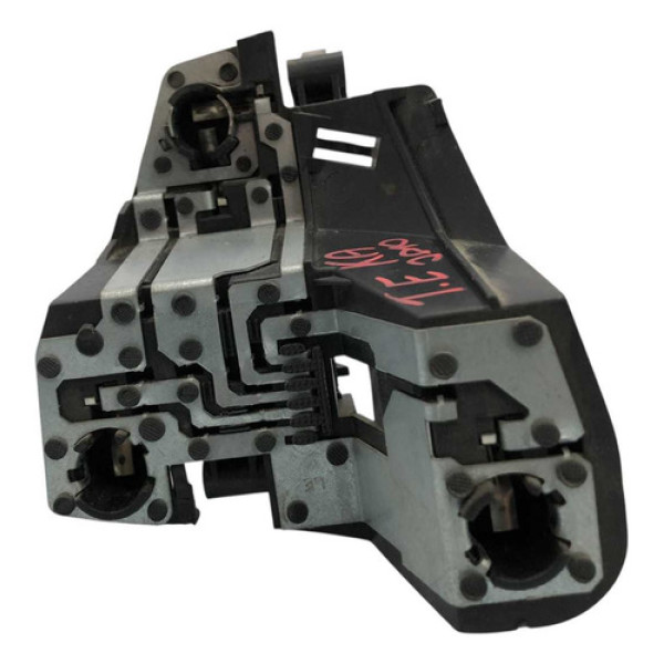 Circuito Lanterna Esquerda Ford Ka 2008/2012 54627 Esquerdo/motorista Água