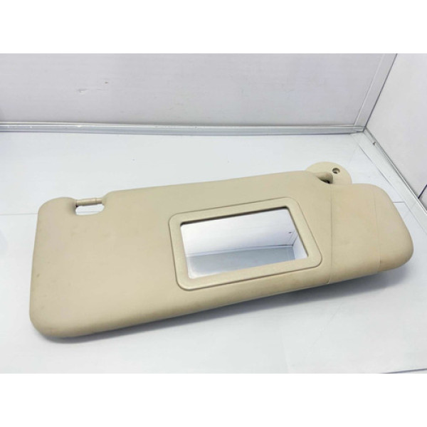 Quebra Sol Direito Chevrolet Onix 2018/2019