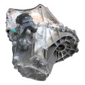 Caixa Cambio Manual Renault Fluence Sentra 2.0 11/16 46436