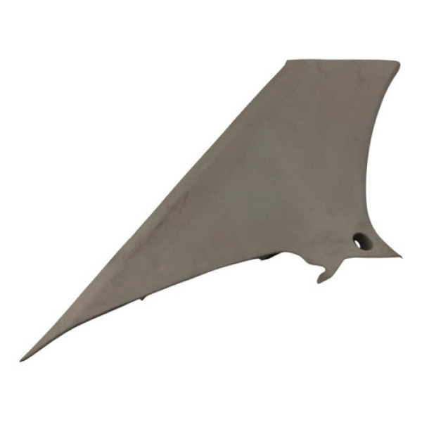 Acabamento Coluna Traseira Esquerda Corolla 2003/2008