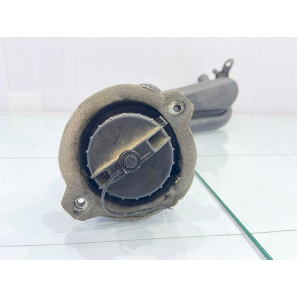 Gargalo Tanque Reservátorio Combustivel Kwid 2017/2021