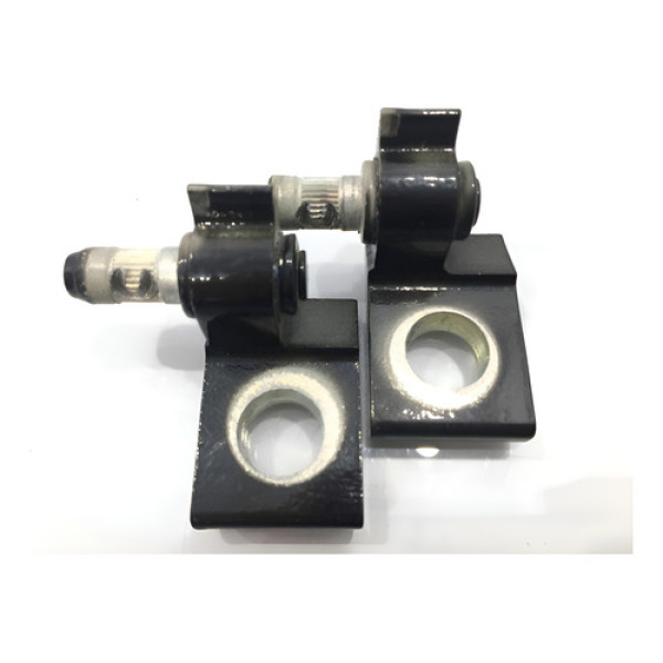 Dobradiça Dianteira Direita Volkswagen Nivus 2020/2022