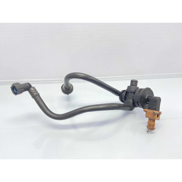 Tubo Conexão Ar Quente Chevrolet Onix/prismo 2017/2019