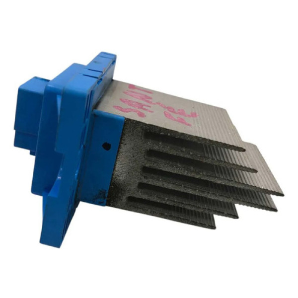 Resistência Ar Condicionado Santa Fé 2009/2012 12910