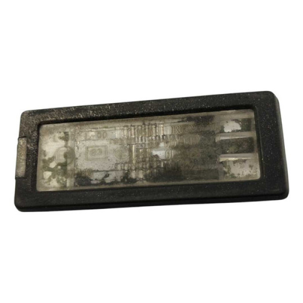 Luz Placa Renault Fluence 2011/2018 46669
