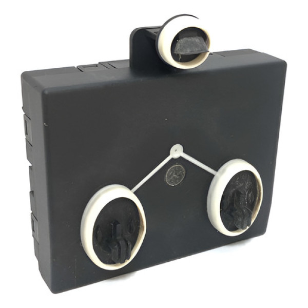 Módulo Conforto Porta Dianteira Esquerda Audi A4 2009/2012