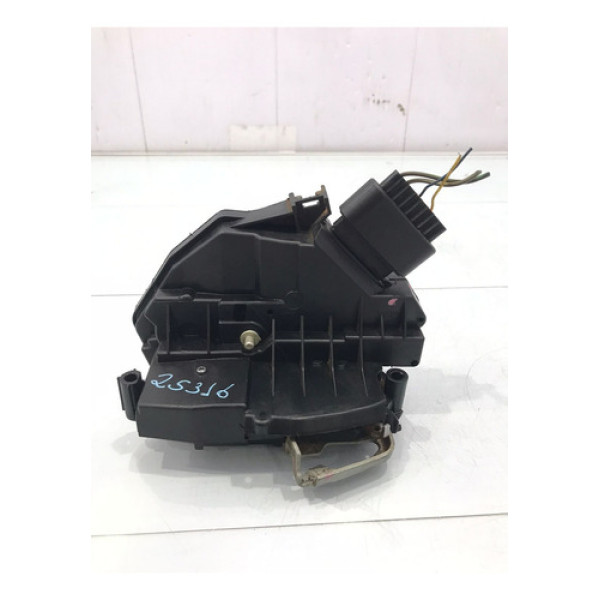 Fechadura Porta Traseira Direita Ford Ka 2018/2021