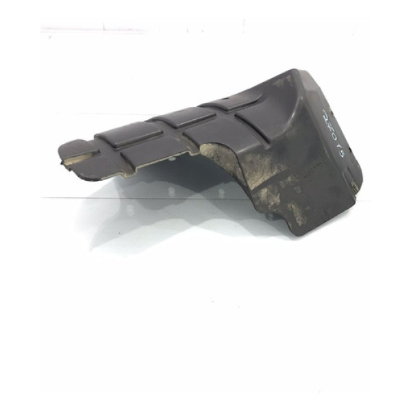 Defletor Dianteiro Esquerdo Fiat Palio/punto 2012/2015