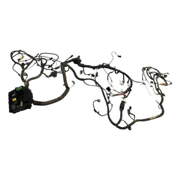 Chicote Caixa Fusiveis Mitsubishi Outlander 2.0 13/15 48696