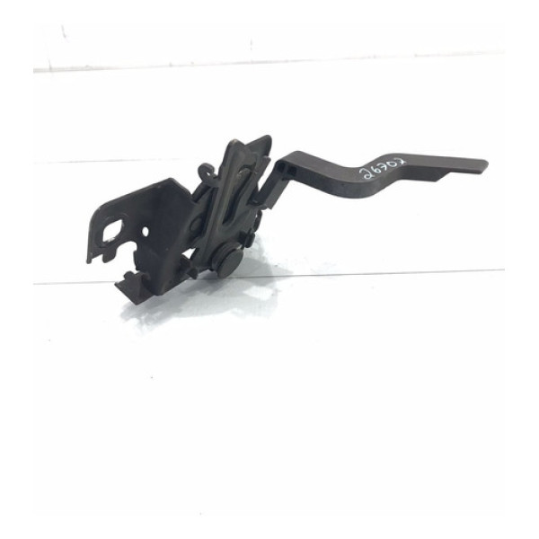 Fechadura Capô Dianteiro Renault Sandero/logan 2015/2021