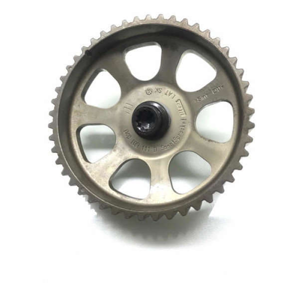 Polia Escape Volkswagen Up 1.0 3cc 2013/2018