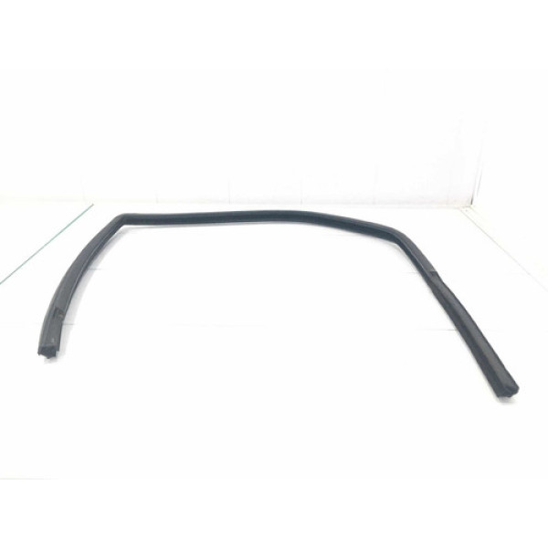 Borracha Canaleta Porta Traseira Direita Fiat Palio 09/13