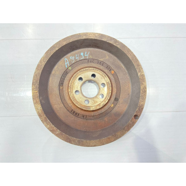 Volante Motor Cremalheira Volkswagen Up