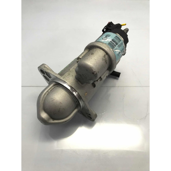 Motor Arranque Chevrolet Onix 2013/2019