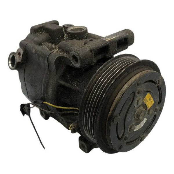 Compressor Ar Cond Idea Palio Siena Doblo 1.4 11/16 53206