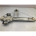 Máquina De Vidro Traseira Direita Manual Gm Agile 2008-2016