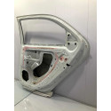 Porta Traseira Direita Chevrolet Cobalt 2012/2019 Direito Branco