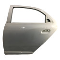 Porta Traseira Esquerda Chevrolet Cobalt 2012/2021 Traseira Esquerda Prata