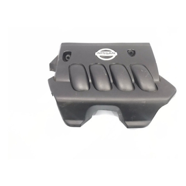 Tampa Motor Nissan Tiida 1.8 08/15