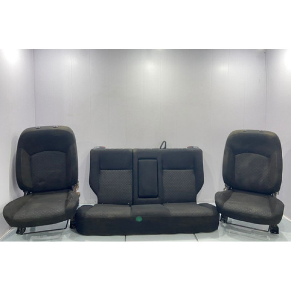 Jogo Bancos Mitsubishi Asx 2011/2015