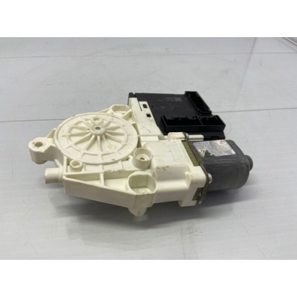 Motor Maquina Vidro Dianteiro Dir Volkswagen Tiguan 10/15