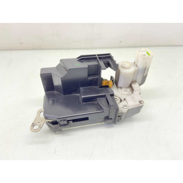 Fechadura Porta Dianteira Direita Ford Fiesta 2003/2014