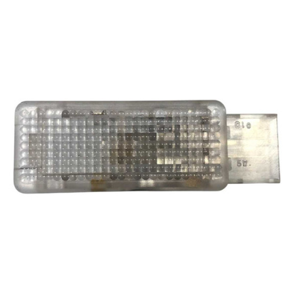 Luz Interna Porta Luvas Volswagen T-cross 2019/2024 52693