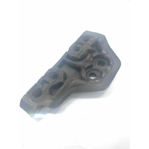 Espuma Vedação Painel De Fogo Ford Ecosport 2004/2008