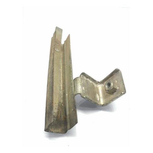 Guia Vidro Porta T.d Volkswagen G5/g6/voyage 2013