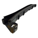 Guia Canaleta Porta Traseira Esq Cruze Sedan 17/23 46732 Preto