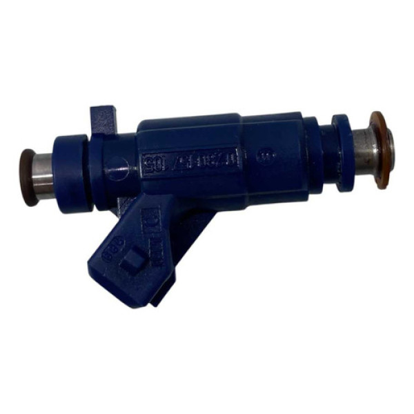 Bico Injetor Chevrolet Onix Prisma 1.4 2013/2019 46958 127v