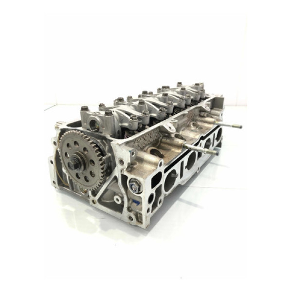 Cabeçote Honda Fit City 1.5 16v 2012/2020