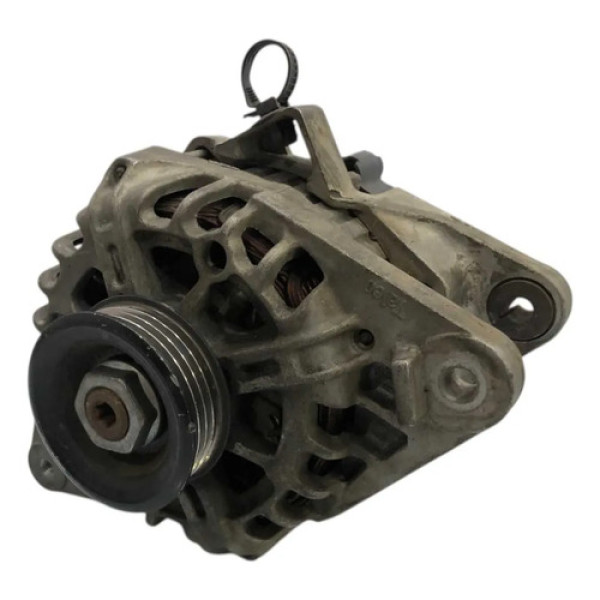 Alternador Com Detalhe Hyundai I30 2009/2012 9678
