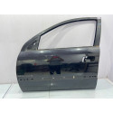 Porta Dianteira Esquerda Chevrolet Astra 1999/2010 Dianteira Esquerda Preto