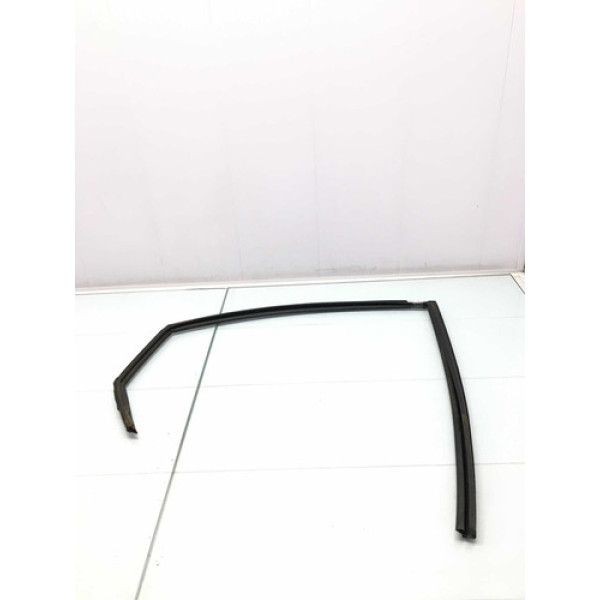 Borracha Canaleta Traseira Direita Ford New Fiesta Sedan 15