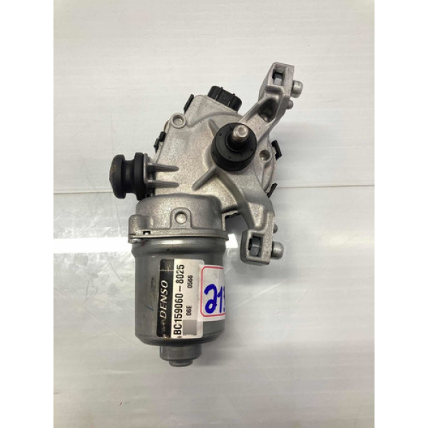 Motor Limpador Pára-brisa Dianteiro Toyota Hilux 2017/2022