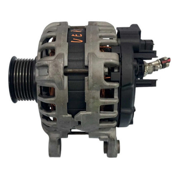 Alternador Nissan Versa/march 1.6 16v 2017/2021