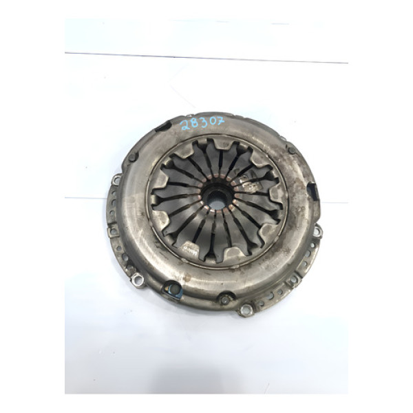 Disco Plator Volkswagen Gol/voyage 1.0 G6/g7/g8 Metal