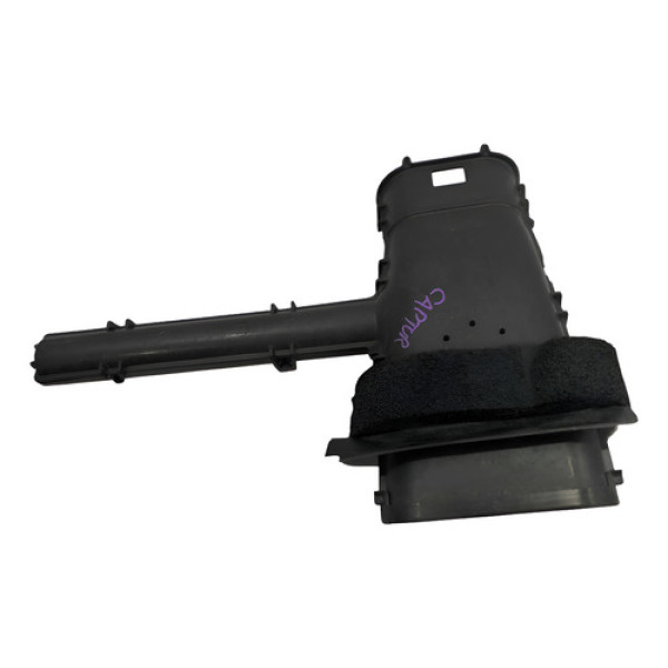 Duto Entrada Ar Renault Captur 1.6 Auto 2017/2021 45401 Água