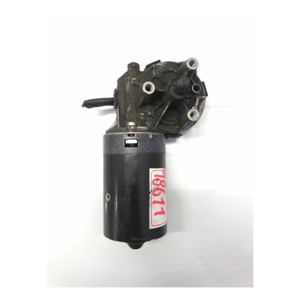 Motor Limpador Pára-brisa Dianteiro Citroën Picasso 2001/12