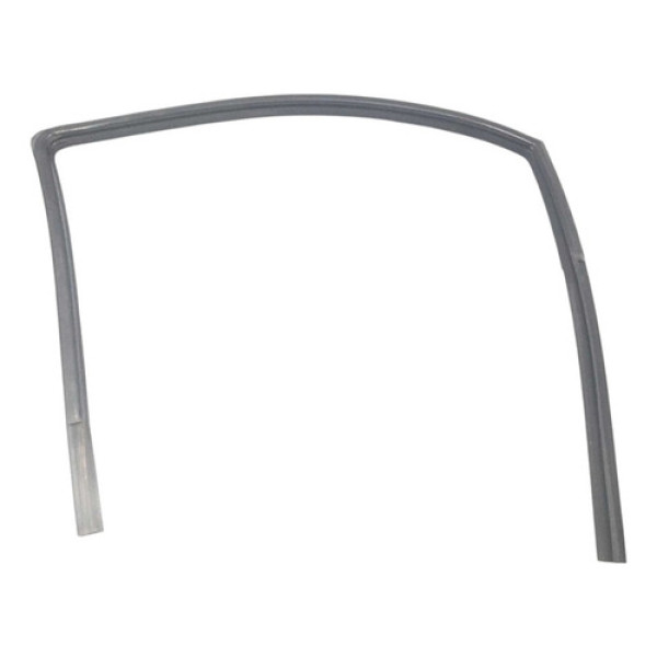 Borracha Canaleta Porta D.d Hyundai Santa Fé 2011