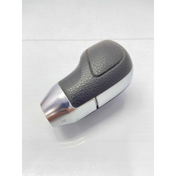 Manopla Câmbio Renault Vw Fox Spacefox Polo Gol 2007/2015