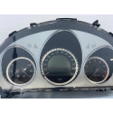 Painel Instrumento Mercedes Benz C300/c250 2011/2013